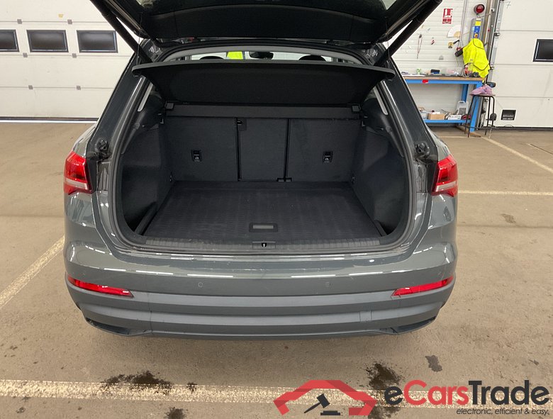 AUDI Q3 Audi Q3  Business edition 35 TDI  110(150) kW(ch) S tronic #6