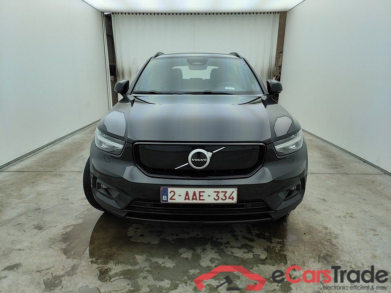 Volvo XC40 P8 4x4 Recharge R-Design 5d #1