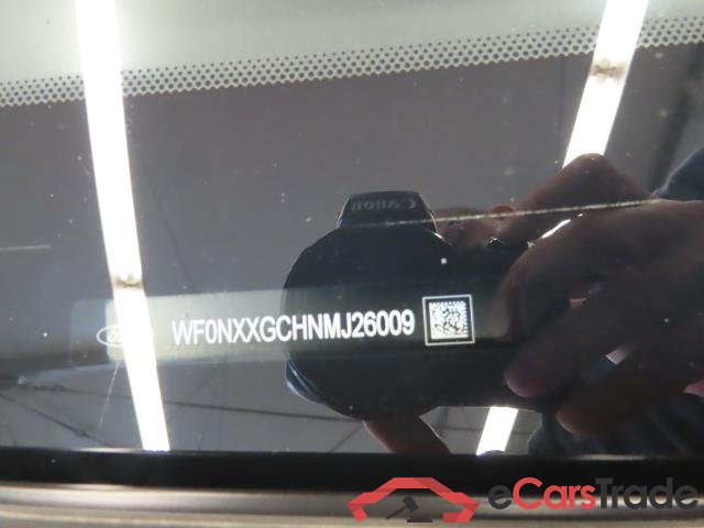 Ford Focus ´18 FORD Focus 1.0 EcoBoost Hybrid ACTIVE 5d 92kW #5