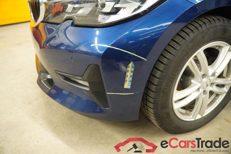 BMW 3-Serie Touring ´18 Baureihe 3 Touring 320 d Sport Line 2.0 140KW AT8 E6d #3