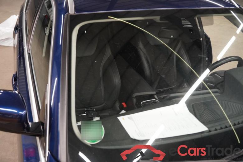 BMW 3-Serie Touring ´18 Baureihe 3 Touring 320 d Sport Line 2.0 140KW AT8 E6d #6