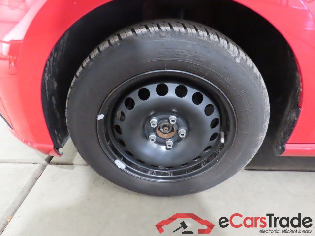 Seat Ibiza ´17 Ibiza Reference 1.0 59KW MT5 E6d #6