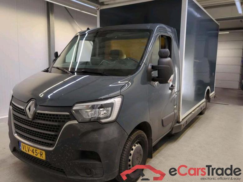 RENAULT Master T35 2.3 dCi L3 #1