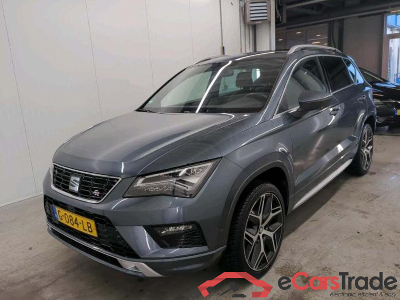 SEAT Ateca 1.5 TSI FR BnsInt
