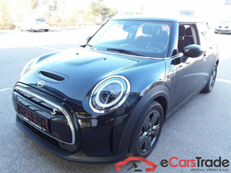 Mini Mini 3-trg. (F56)(2013->) DE - LimS3 SE, Cooper SE Essential Trim, (Facelift 2) 2021 - 2023