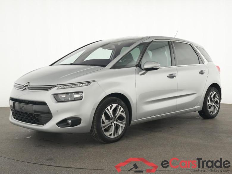CITROEN C4 Picasso/Spacetourer (Inzahlungnahme MwSt. nicht ausweisbar) 1.6 BlueHDi 120 EU6, Selection Stop&Start