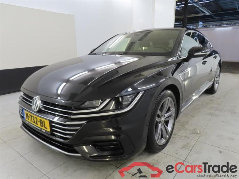 VOLKSWAGEN Arteon 2.0 TSI Busin.R Excl #1
