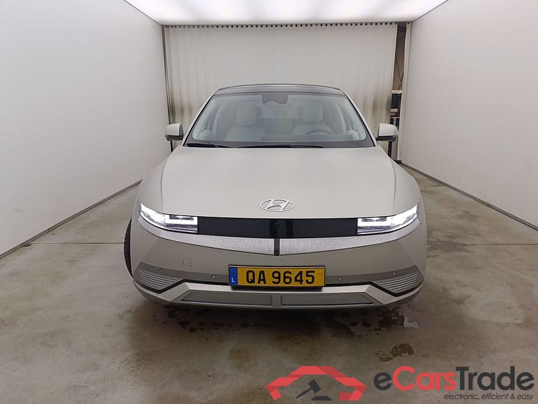 HYUNDAI IONIQ 5 77 kWh 228 hp Balance Vision 5d