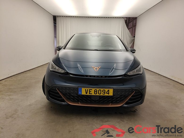 Cupra Born BEV 82kWh eBOOST 170kW 5d #1