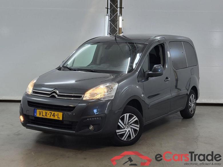 CITROEN BERLINGO 1.6 BlueHDI 100 Business Economy S&S #1