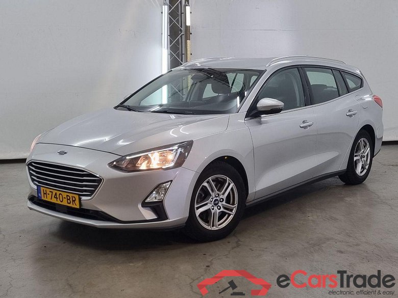 FORD Focus wagon 1.0 EcoBoost Trend Edition Business