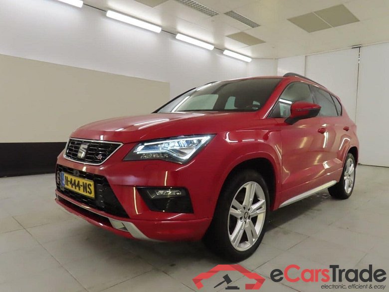 SEAT Ateca 1.5 TSI FR BnsInt
