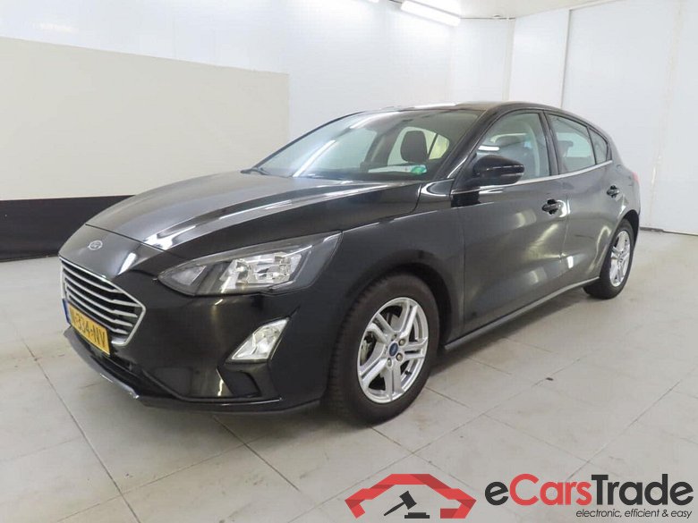 FORD FOCUS 1.0 EBH Tr Ed. bns