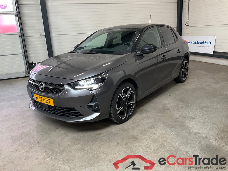 OPEL CORSA 1.2 GS Line #1