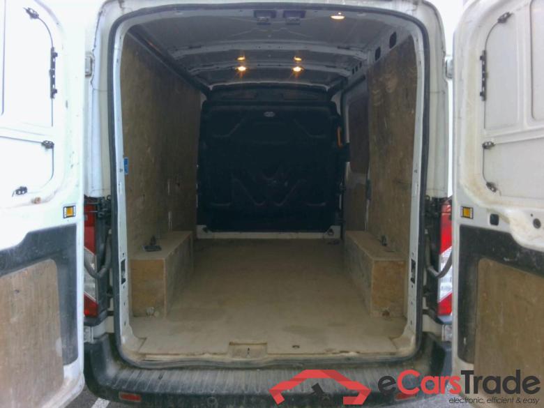 Ford TRANSIT FGT 12M3 350 L2H2 RISK #6