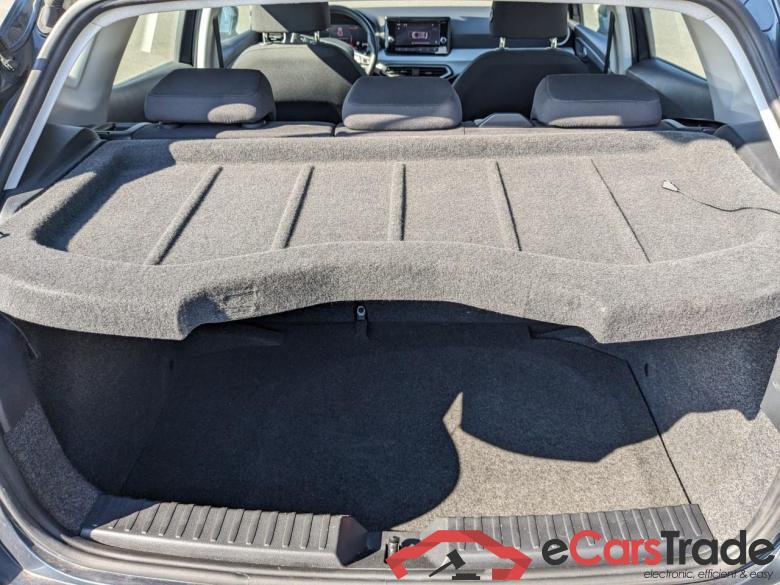 IBIZA V 95 TSI  BUSINESS 2BR #6