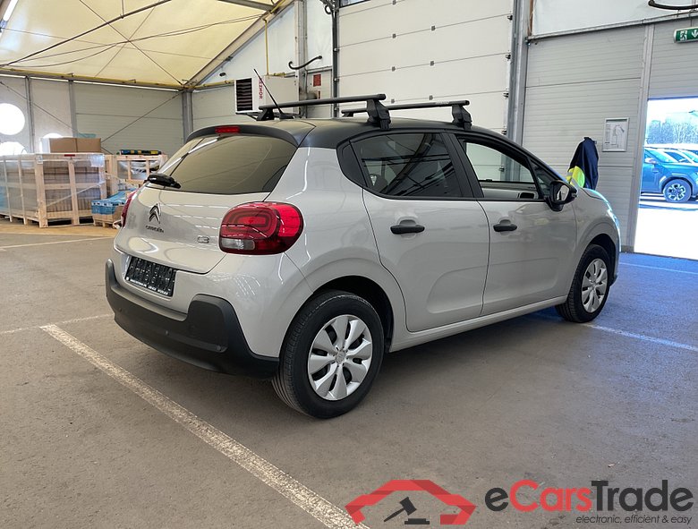 CITROEN C3 1.2i PureTech Start S&S #2