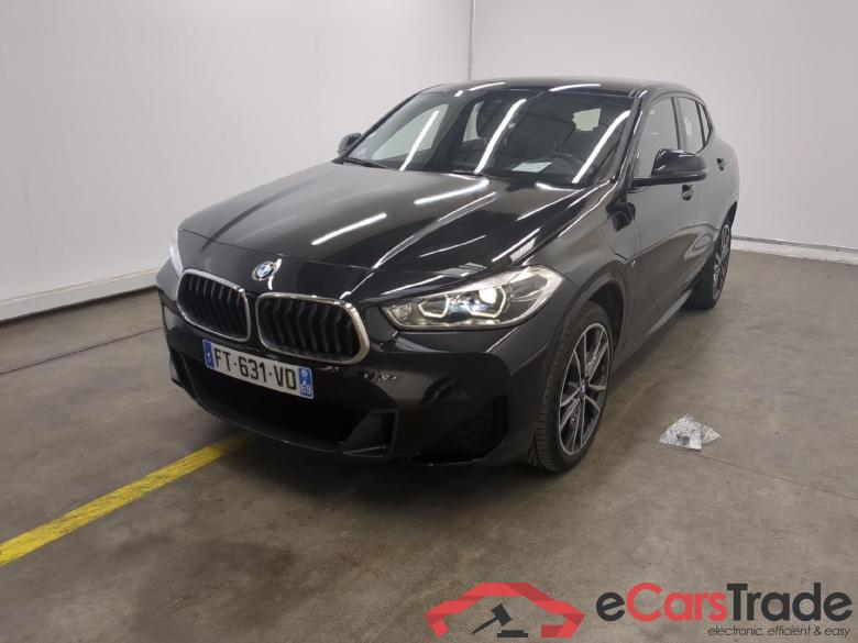BMW xDrive25e M Sport BVA6 Série X2 xDrive 25 e M Sport 1.5 220CV BVA6 E6d #1