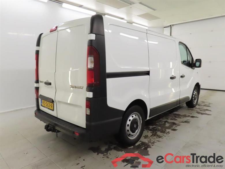 RENAULT Trafic 1.6 dCi T29 L1H1 Com #2