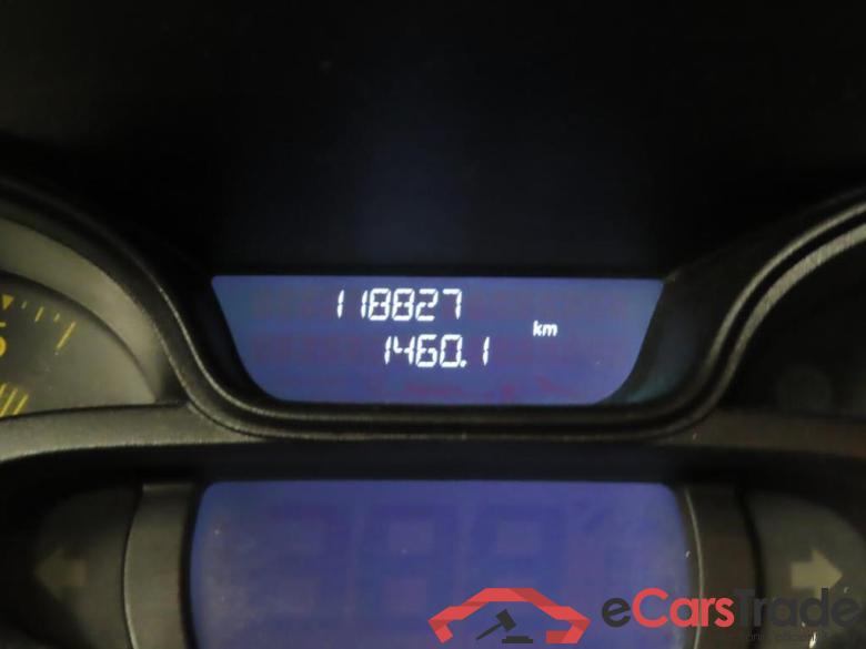 RENAULT Trafic 1.6 dCi T29 L1H1 Com #4