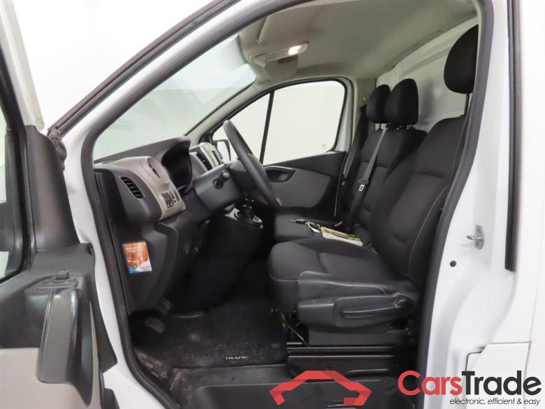 RENAULT Trafic 1.6 dCi T29 L1H1 Com #5
