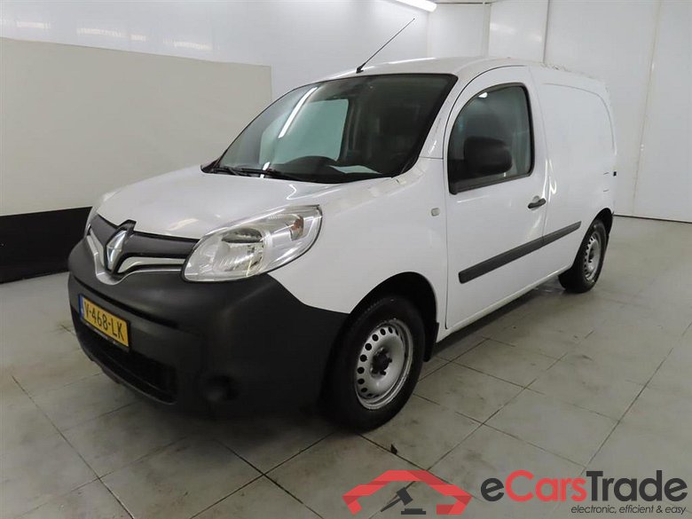RENAULT KANGOO 1.5 dCi 90 Comfort