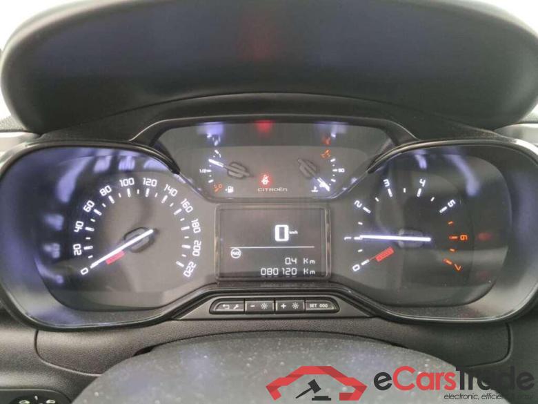 CITROEN C3 1.2 PureTech Feel #5