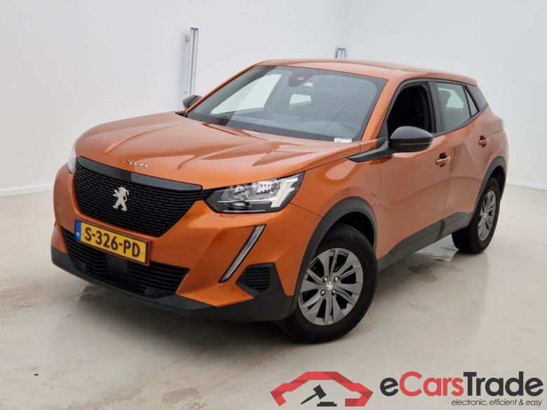 PEUGEOT 2008 1.2 Puretech Active Pack EAT8 #1