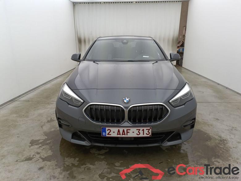 BMW 2 Reeks Gran Coupé 218iA (100kW) 4d