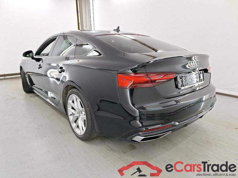AUDI A5 SPORTBACK DIESEL - 2020 35 TDi Business Edition S line S tronic Business Plius #3