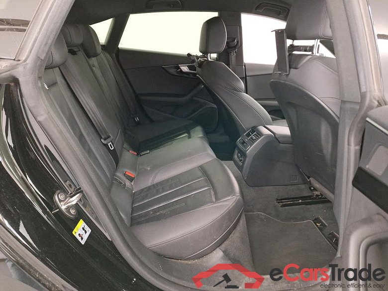 AUDI A5 SPORTBACK DIESEL - 2020 35 TDi Business Edition S line S tronic Business Plius #6