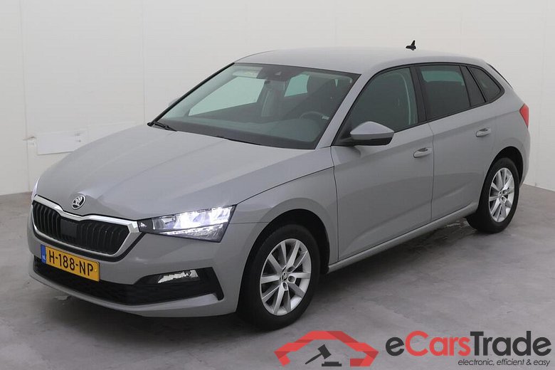 SKODA Scala 85 kW