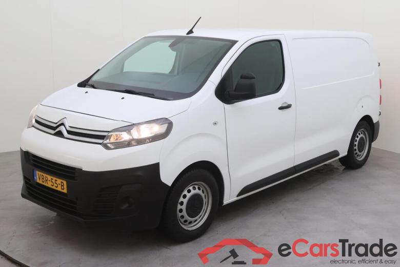 CITROEN Jumpy 75 kW #1