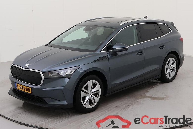 SKODA Enyaq iV  #1