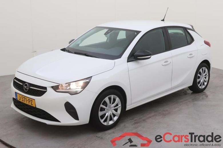 OPEL Corsa 74 kW