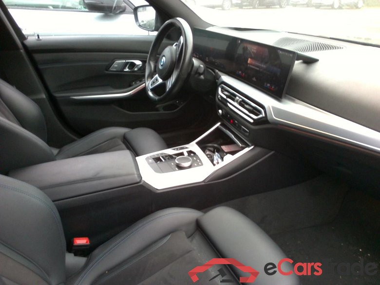 320E TOURING BVA M SPORT #5