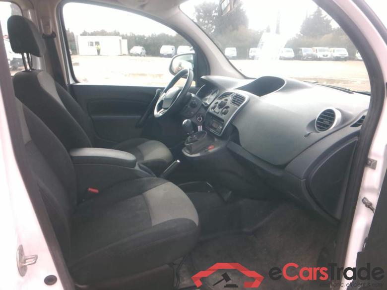 Renault KANGOO DC GD CF DCI 95 RISK #5