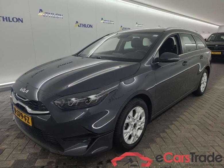 KIA ceed sportswagon 1.0 T-GDi DynamicLine 5D 88kW uitlopend #1