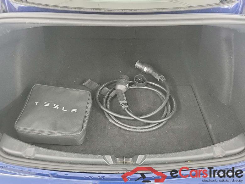 Tesla Model 3 Standard Range Plus RWD 4D 225kW #5