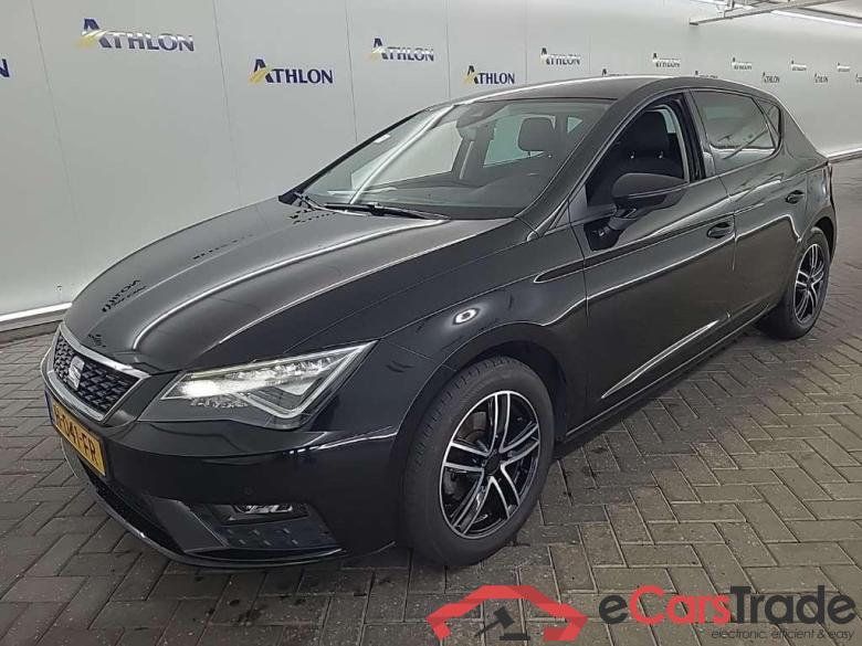 SEAT LEON 1.0 TSI Style 5D 81kW #1