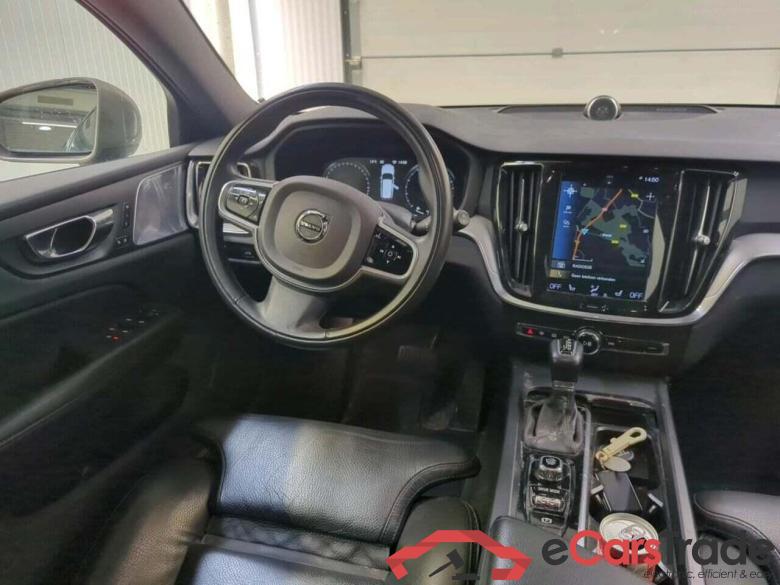 VOLVO V60 CROSS COUNTRY 2.0 T5 AWD Pro #3