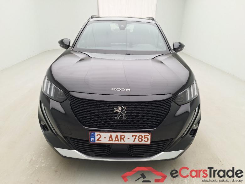 Peugeot, 2008 '19, Peugeot 2008 e-2008 GT 5d #1