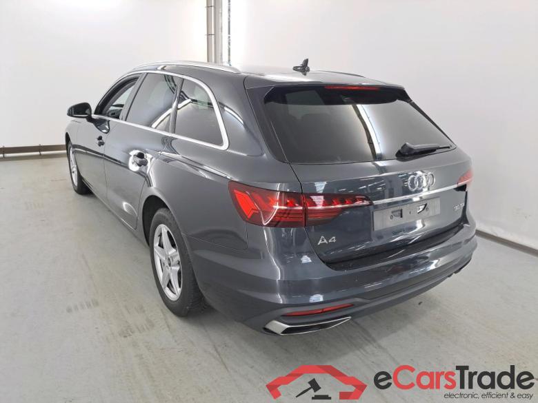 AUDI A4 AVANT 2.0 30 TDI 100KW S TR BUSINESS ED Platinum  Automatic rear view mirror #3