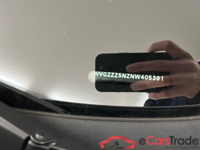 VOLKSWAGEN Tiguan 110 kW #2