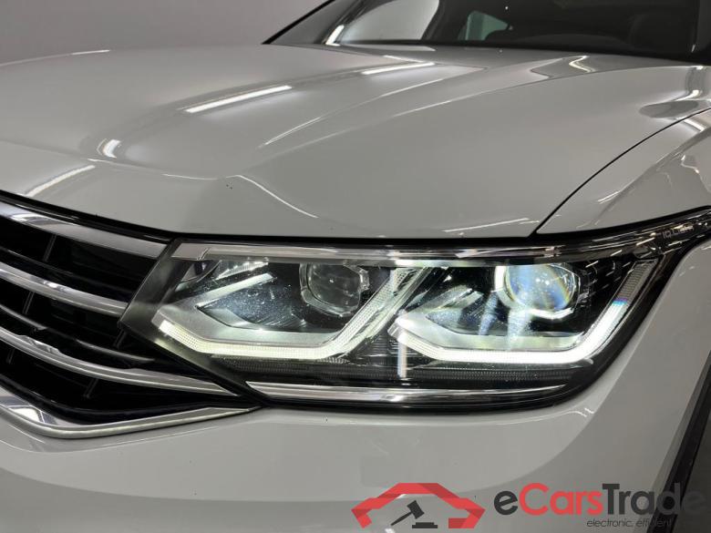 VOLKSWAGEN Tiguan 110 kW #4