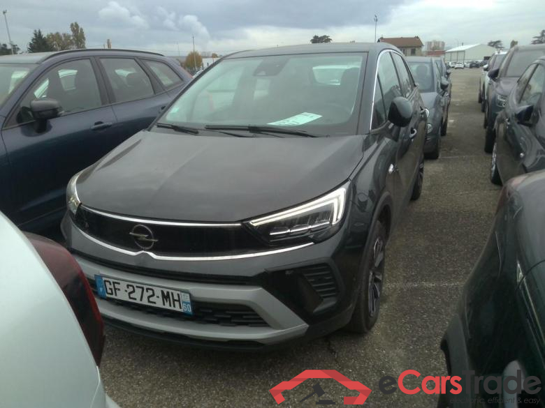 CROSLDX RK GAS PT110 ELEGA 15M