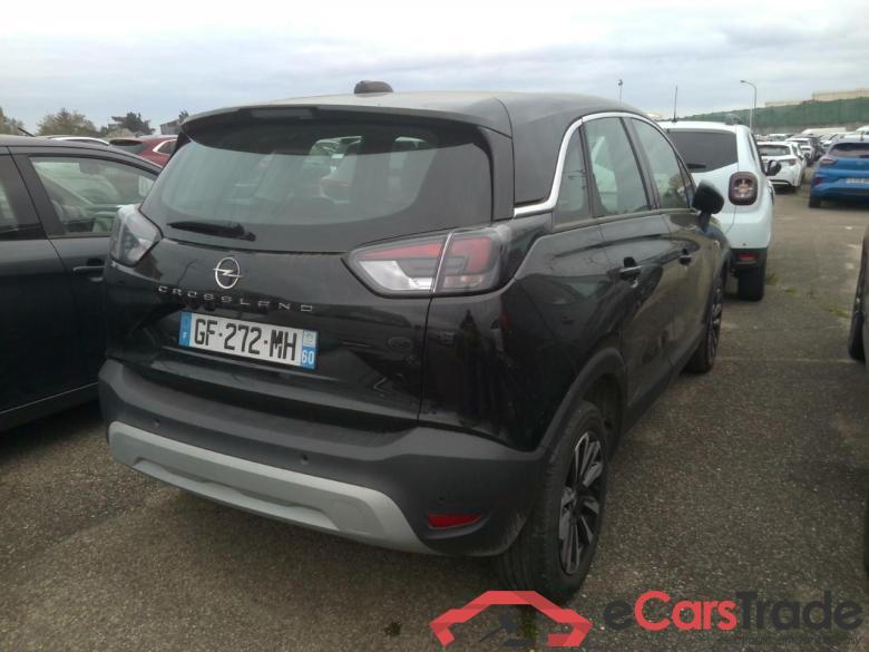 CROSLDX RK GAS PT110 ELEGA 15M #4