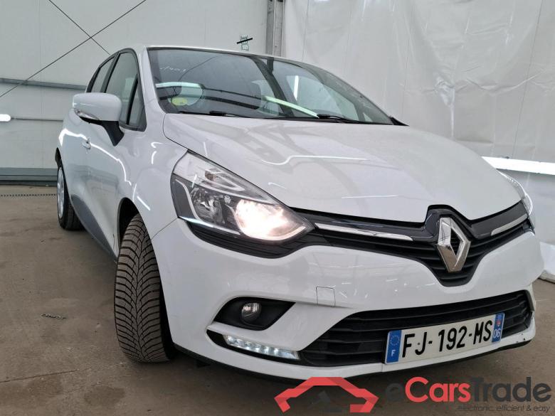 Renault Air Medianav dCi 75 Clio IV Air MediaNav 1.5 dCi 75CV BVM5 E6 #4