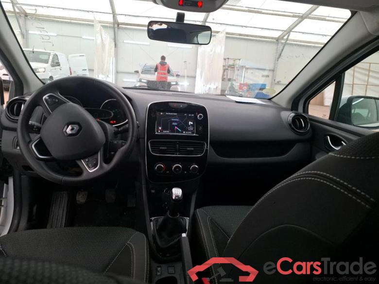 Renault Air Medianav dCi 75 Clio IV Air MediaNav 1.5 dCi 75CV BVM5 E6 #5