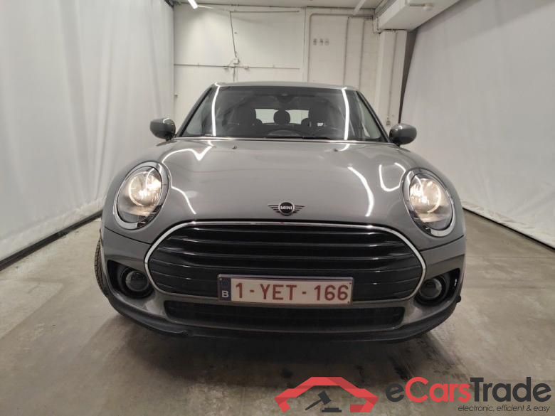 Mini Clubman One D (85 kW) 5d